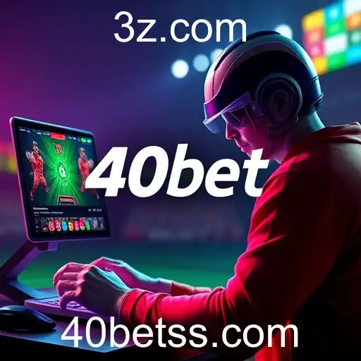 40bet Expande Horizontes no Mercado de Jogos de 2026