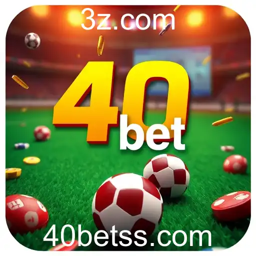 40bet Revoluciona o Mercado de Jogos Online no Brasil