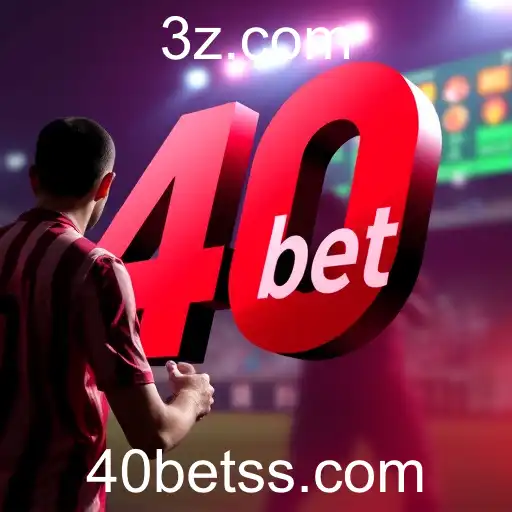 A Ascensão do 40bet no Mercado Brasileiro de Apostas