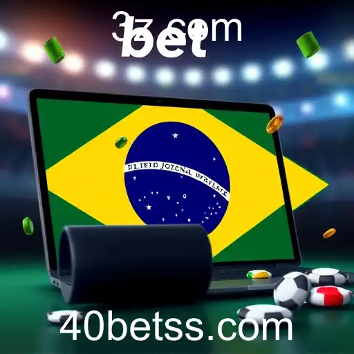 A Ascensão do 40bet no Mercado de Jogos Online
