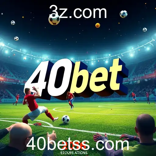 A Ascensão do 40bet no Mercado de Jogos Online em 2026