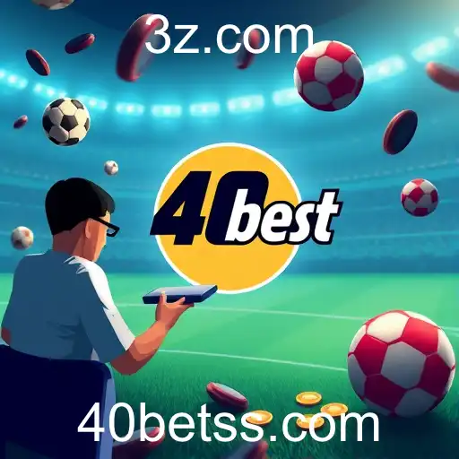 A Ascensão do 40bet no Mercado de Jogos Online