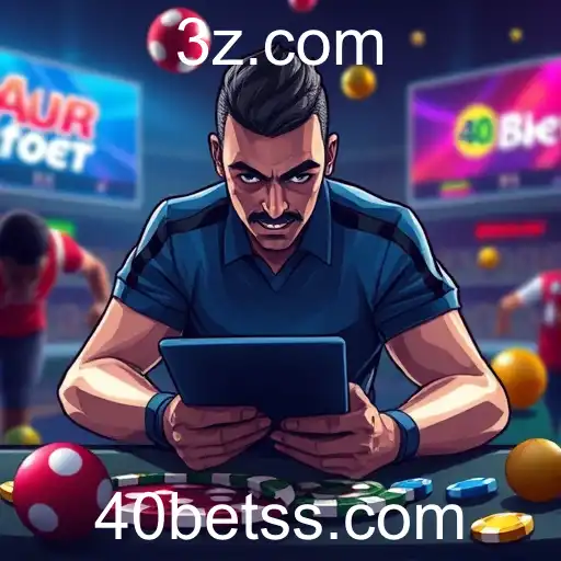 Transformações e Desafios no Mundo dos Jogos Online