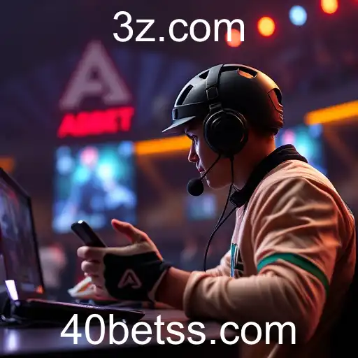 Tendências e Desafios no Mundo dos Jogos Online