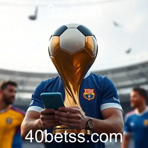 O Impacto dos Sites de Apostas no Cenário Brasileiro