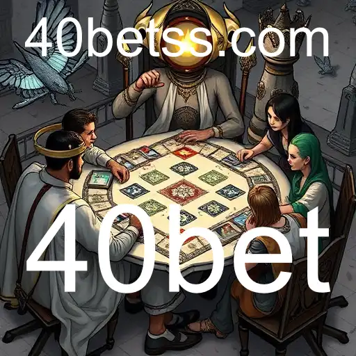 Jogos de tabuleiro