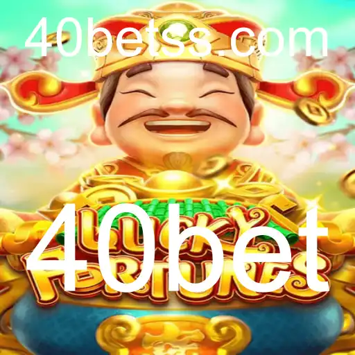 LUCKYFORTUNES: Descubra o Jogo Emocionante com a Palavra-Chave '40bet'
