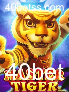 MasterTiger: Descubra o Novo Jogo com a Estratégia 40bet