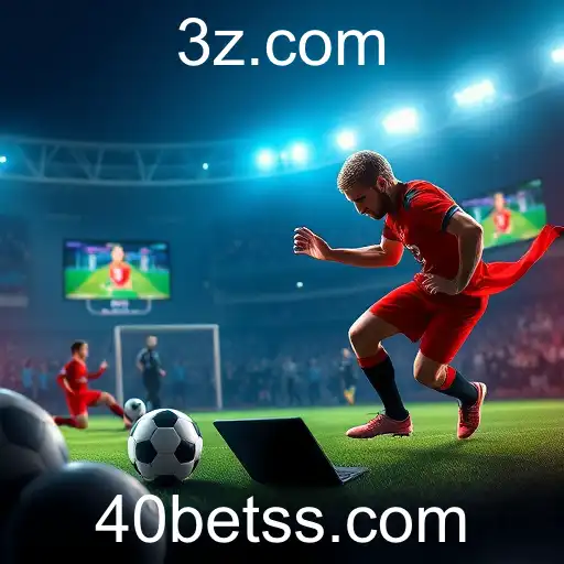 Tendências dos Jogos Online e a Ascensão do 40bet