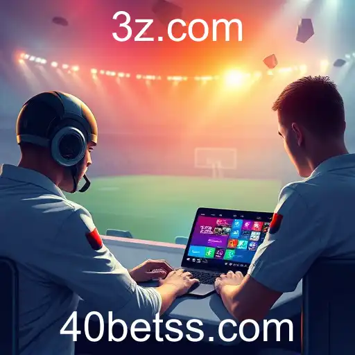 Tendências e Inovações no Mundo dos Jogos Online em 2026