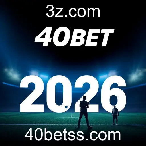A Ascensão dos Jogos Online e a Inovação da 40bet