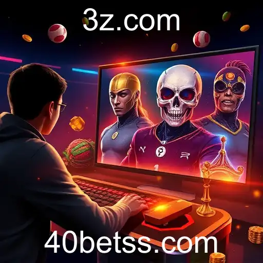 Tendências e Inovações nos Jogos Online em 2026