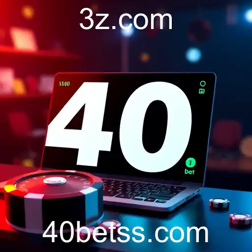 A Ascensão dos Jogos Online em 2026: O Caso 40bet