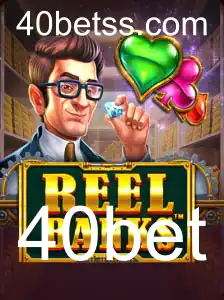 ReelBanks: Explorando o Mundo do Entretenimento Digital com a Estratégia 40bet