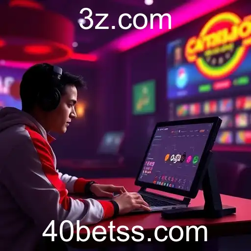 A Ascensão dos Sites de Jogos no Cenário Atual