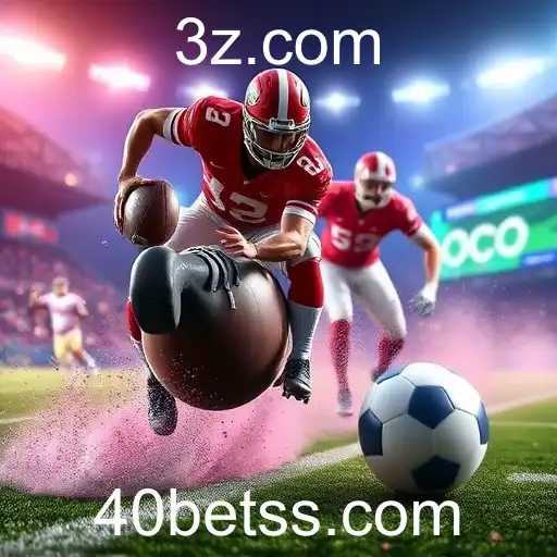 Popularidade Crescente do 40bet no Mercado Brasileiro de Jogos