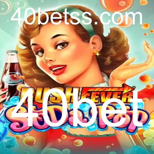 RushFeverSodaPop: Uma Jornada Excitante no Mundo dos Jogos com 40bet