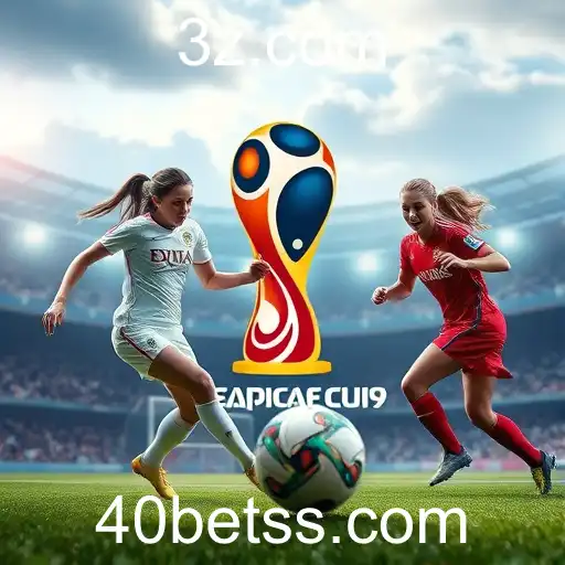 A Ascensão de 40bet: Jogos de Aposta e Tendências de 2025