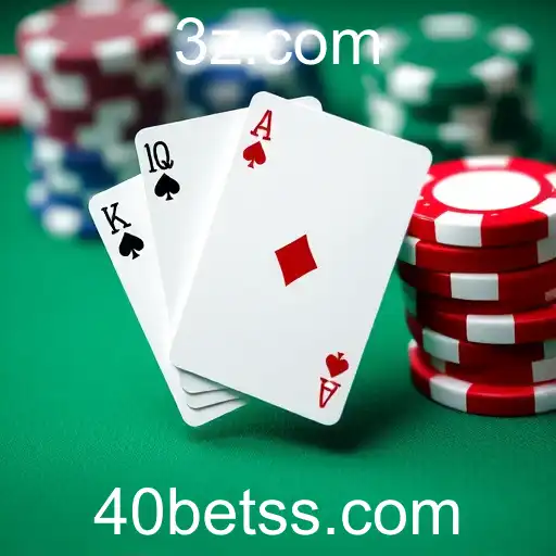 Expansão dos Jogos Online e Novidades no 40bet