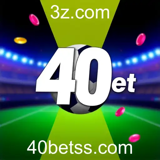 A Ascensão do 40bet no Mercado de Jogos Online