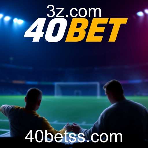 A Ascensão do 40bet no Cenário Brasileiro