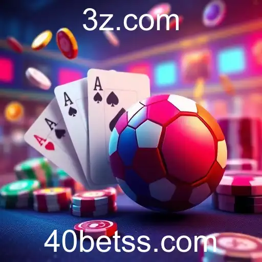 A Popularidade Crescente dos Cassinos Online no 40bet