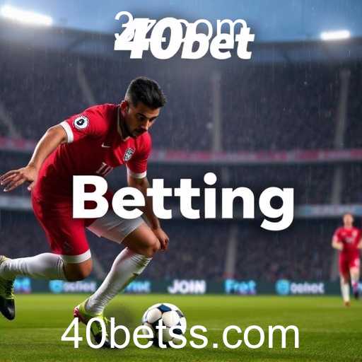 A Evolução dos Sites de Jogos e o Papel do 40bet