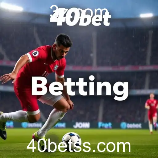 A Evolução dos Sites de Jogos e o Papel do 40bet