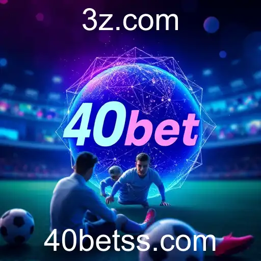 A Expansão de Sites de Jogos no Brasil: 40bet como um Destaque