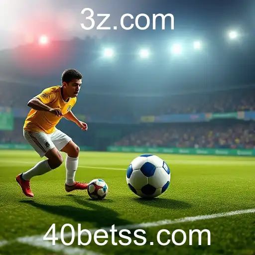 A Expansão dos Jogos Online no Brasil e o Papel da 40bet