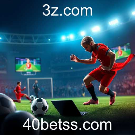 Tendências dos Jogos Online e a Ascensão do 40bet