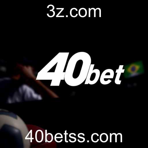 Explorando o Crescimento do 40bet no Mercado Brasileiro de Jogos