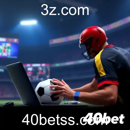 A Ascensão do 40bet no Cenário Brasileiro