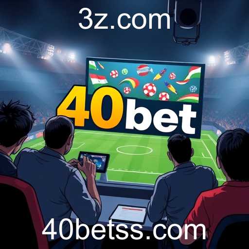 O Crescimento do Mercado de Apostas Online em 2025