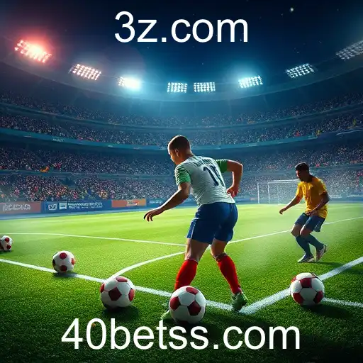 Boom dos Jogos Online em 2026 e o Papel da 40bet