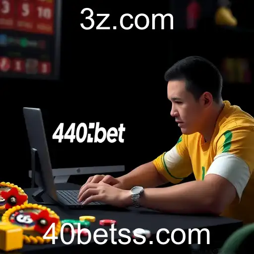 A Ascensão dos Sites de Jogos Online no Brasil