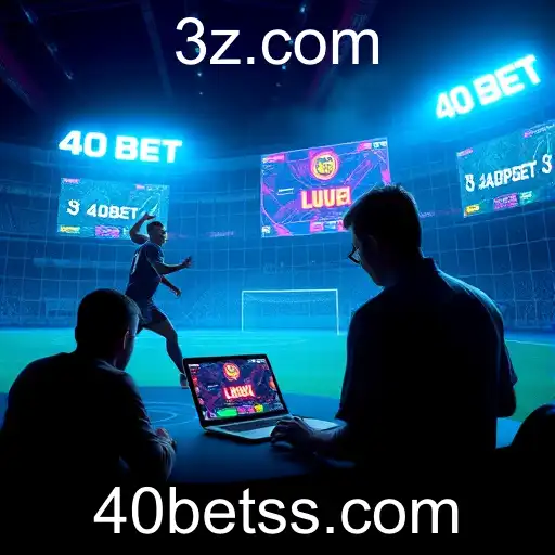 Novas Tendências no Mercado de Apostas Online