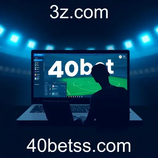 O Crescimento do Jogo Online em 2026: O Papel da 40bet