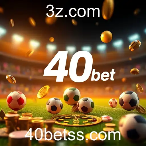 A Ascensão do 40bet no Mercado Brasileiro de Jogos