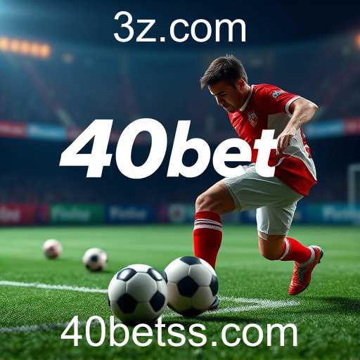 A Ascensão das Plataformas de Jogos Online: Foco no 40bet