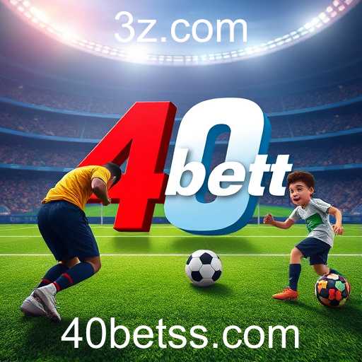 Popularidade Crescente do 40bet no Mercado Brasileiro de Jogos