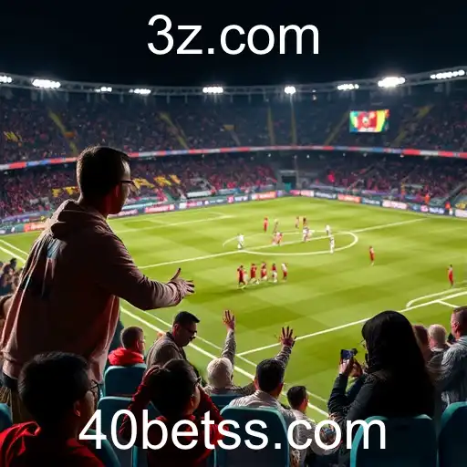 A Evolução e Impactos das Apostas Esportivas no Mundo Digital