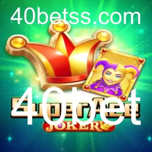 Explorando o Mundo de SuperAceJoker: O Jogo que Conquista Com 40bet